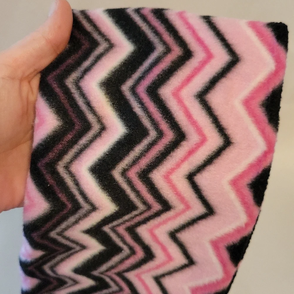 Homemade Scarf
